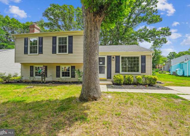 Property at 4376 Rock Ct, Waldorf, MD 20602, 3 beds, 2 baths
