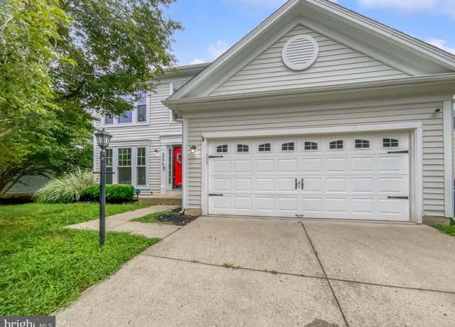 Property at 3570 Prince Edward Dr, White Plains, MD 20695, 4 beds, 3.5 baths