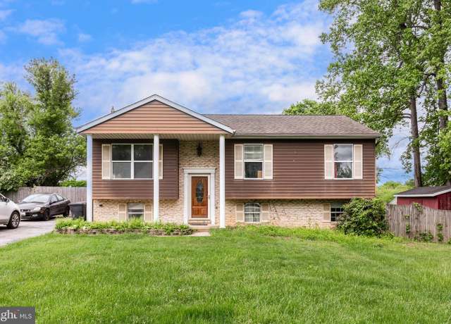 Property at 4111 Murphys Run Ct, Hampstead, MD 21074, 5 beds, 2 baths