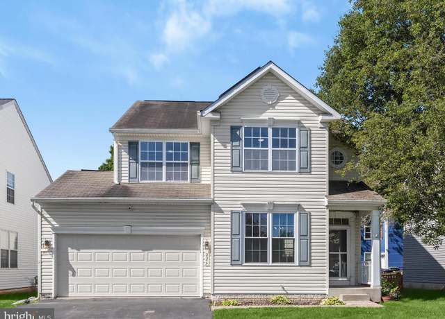 Property at 226 Shannonbrook Ln, Frederick, MD 21702, 5 beds, 3.5 baths