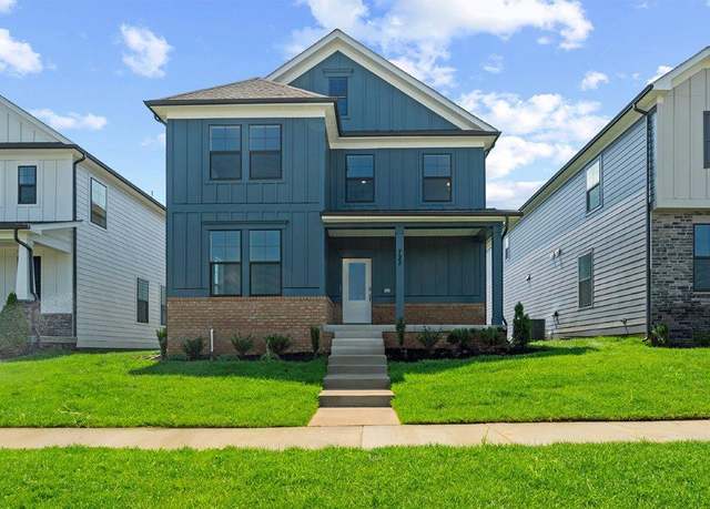 Property at 469 Hanson St, Frederick, MD 21701, 5 beds, 5 baths