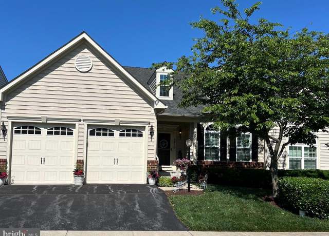 Property at 5910 Constance Way, New Market, MD 21774, 3 beds, 3 baths