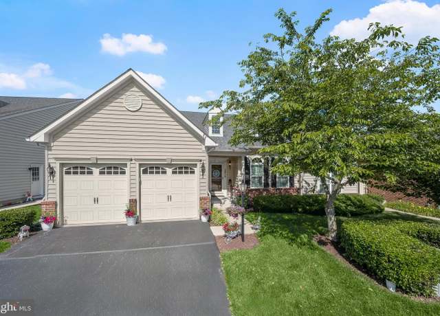 Property at 5910 Constance Way, New Market, MD 21774, 3 beds, 3 baths