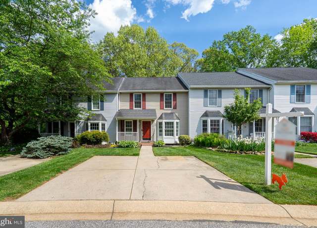Property at 765 Burgh Westra Way, Abingdon, MD 21009, 3 beds, 3 baths