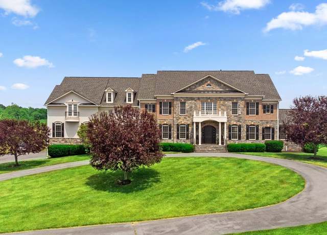 Property at 7251 Annapolis Rock Rd, Laytonsville, MD 20882, 7 beds, 8 baths