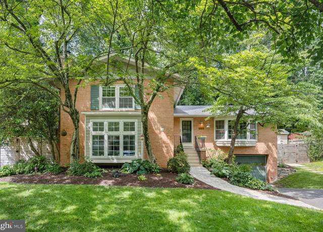 Property at 10412 Kinloch Rd, Silver Spring, MD 20903, 4 beds, 3 baths