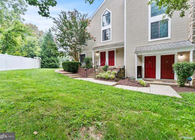 Property at 3421 Hewitt Ave Unit 220-2, Silver Spring, MD 20906, 2 beds, 2 baths