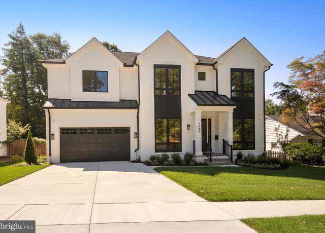Property at 5804 Ridgefield Rd, Bethesda, MD 20816, 6 beds, 6 baths