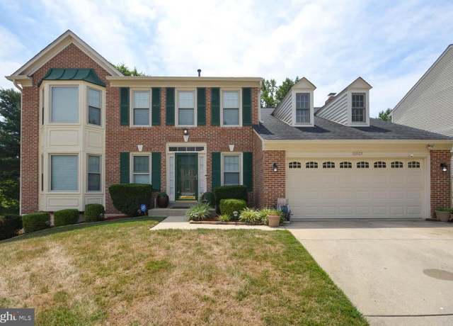 Property at 10513 Foxlake Dr, Bowie, MD 20721, 5 beds, 3.5 baths