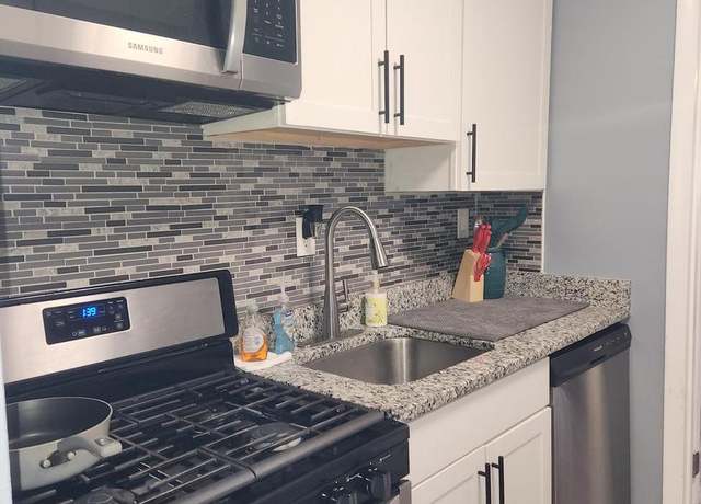 Property at 3807 Saint Barnabas Rd Unit T, Suitland, MD 20746, 2 beds, 1 bath