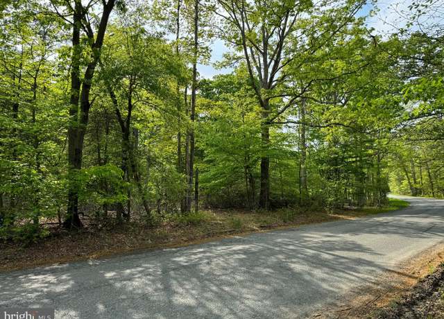 Property at Old Marshall Hall Rd, Accokeek, MD 20607