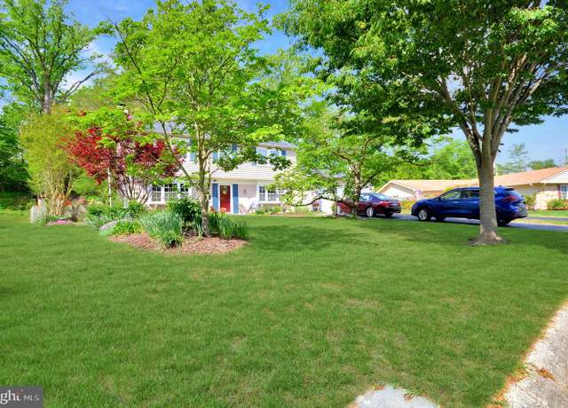 Property at 12110 Wilmont Turn, Bowie, MD 20715, 4 beds, 2.5 baths