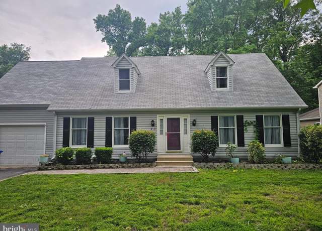 Property at 813 Petinot Pl, Stevensville, MD 21666, 5 beds, 3 baths
