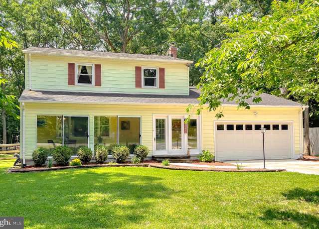 Property at 40905 Knight Rd, Leonardtown, MD 20650, 3 beds, 2.5 baths