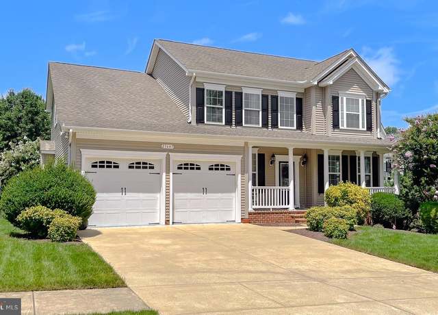 Property at 23647 Hansel Ct, Leonardtown, MD 20650, 5 beds, 3.5 baths