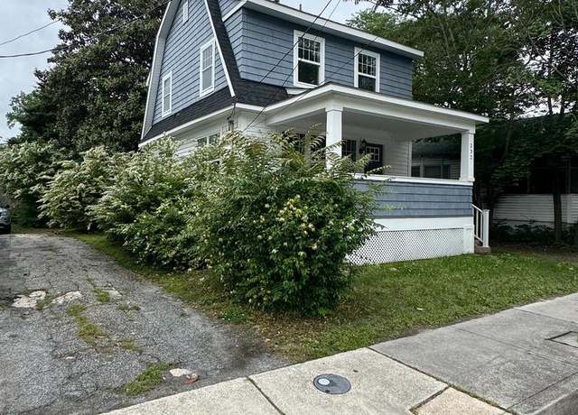 Property at 232 Ohio Ave, Salisbury, MD 21801, 3 beds, 1.5 baths