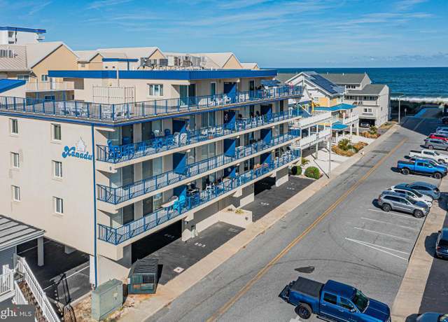 Property at 8 89th St #102, Ocean City, MD 21842, 2 beds, 2 baths