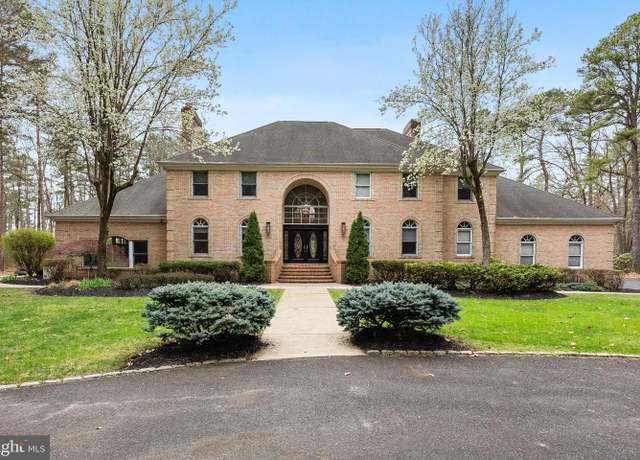 Property at 478 Atsion Rd, Shamong, NJ 08088, 5 beds, 3.5 baths