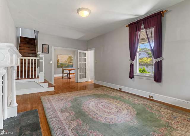 Property at 12 E Charles St, Palmyra, NJ 08065, 4 beds, 1.5 baths