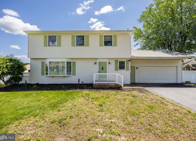 Property at 803 Highland Ave, Vineland, NJ 08361, 3 beds, 2.5 baths
