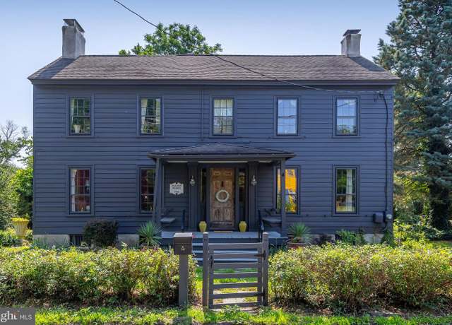Property at 349 Roadstown Grnwch Rd, Bridgeton, NJ 08302, 4 beds, 3.5 baths