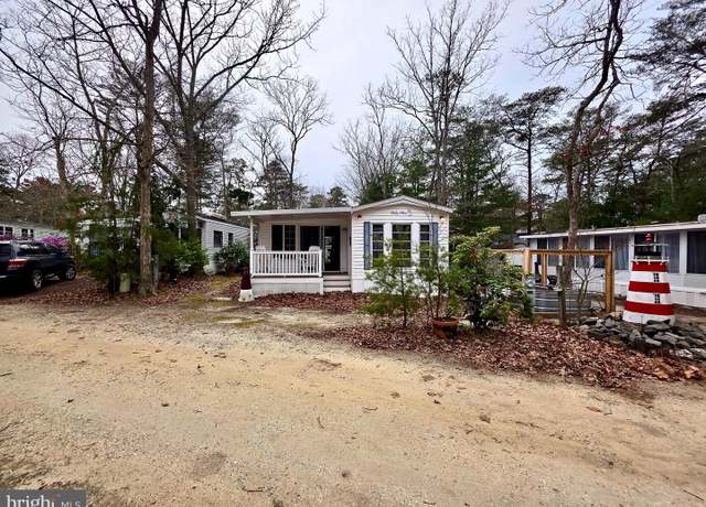 Property at 516 Route 9 Unit P-14, Marmora, NJ 08223, 1 bed, 1 bath