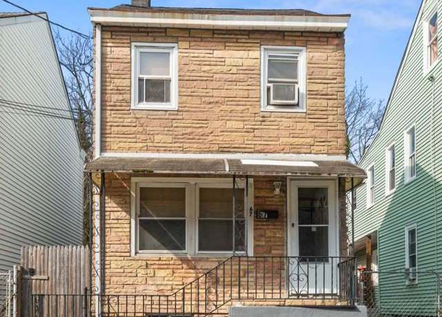 Property at 67 Jersey St, Trenton, NJ 08611, 3 beds, 2 baths
