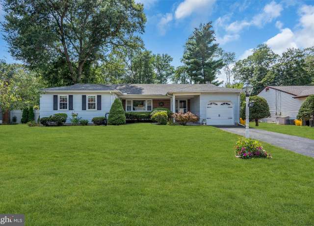 Property at 14 Chester Ave, Hamilton, NJ 08619, 3 beds, 2 baths