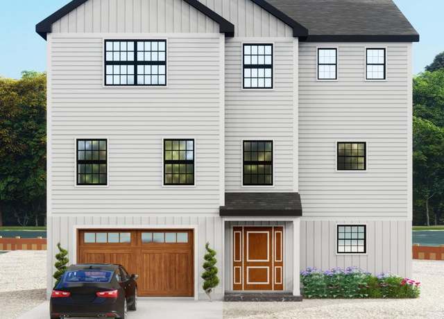 Property at 117 S Forecastle Dr, Tuckerton, NJ 08087, 4 beds, 2 baths