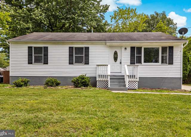 Property at 88 Delaware Dr, Pennsville, NJ 08070, 3 beds, 2 baths