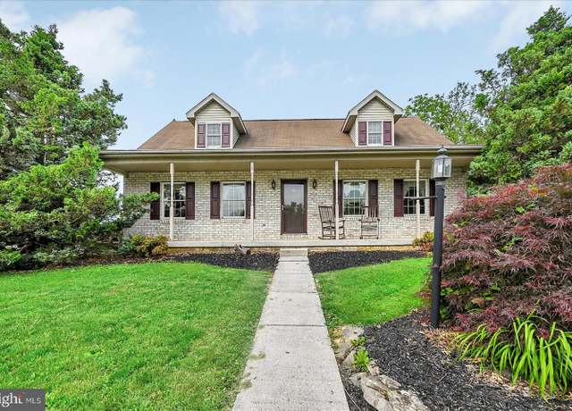 Property at 45 Cheetah Dr, Hanover, PA 17331, 3 beds, 2 baths