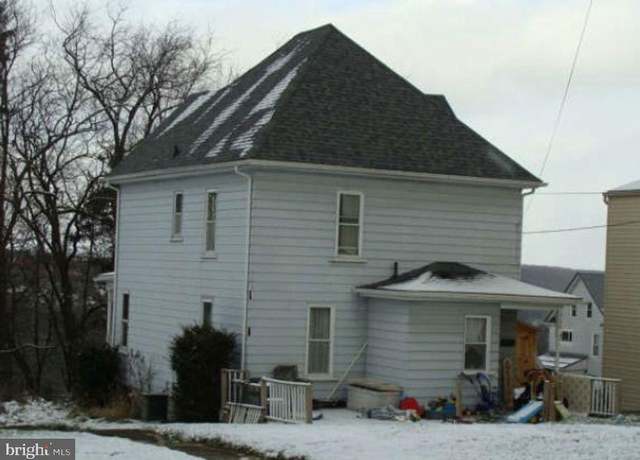 Property at 308 W Boyd Ave, Butler, PA 16001, 3 beds, 2 baths