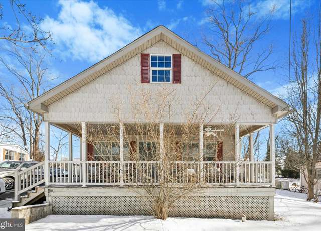 Property at 29 Pennsylvania Ave, Bensalem, PA 19020, 3 beds, 2 baths
