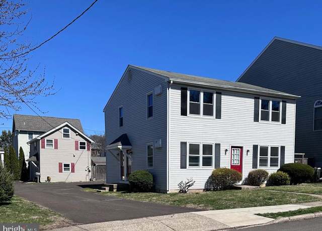Property at 201-A N Hamilton St, Doylestown, PA 18901, 6 beds