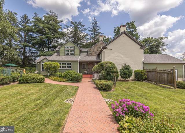 Property at 5090 Durham Rd, Pipersville, PA 18947, 3 beds, 1.5 baths