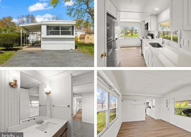 Property at 41 Cherry Ln, Carlisle, PA 17015, 2 beds, 1.5 baths