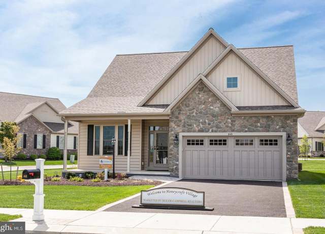 Property at Greenbriar Path #C (dogwood), Cochranville, PA 19330, 2 beds, 2 baths