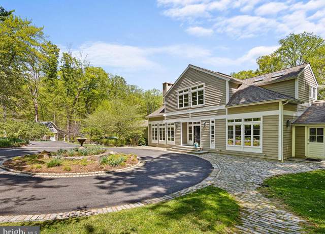 Property at 112 Hawks Nest Ln, Chadds Ford, PA 19317, 4 beds, 4.5 baths