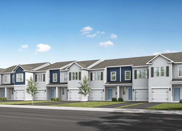 Property at 221 Derby Dr, Coatesville, PA 19320, 3 beds, 2.5 baths