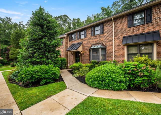 Property at 139 Putney Ln #139, Malvern, PA 19355, 3 beds, 3 baths