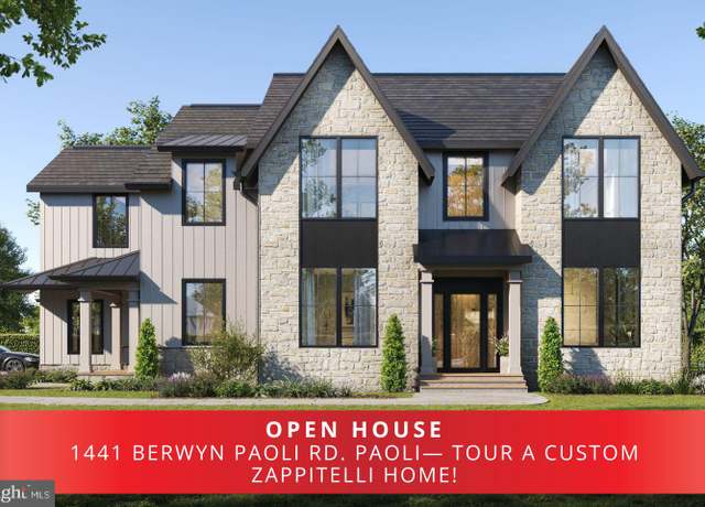 Property at 1401 Timber Mill Ln, West Chester, PA 19380, 4 beds, 3.5 baths
