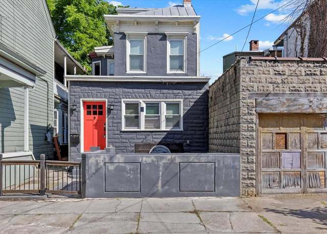 Property at 228 Boas St, Harrisburg, PA 17102, 3 beds, 3.5 baths