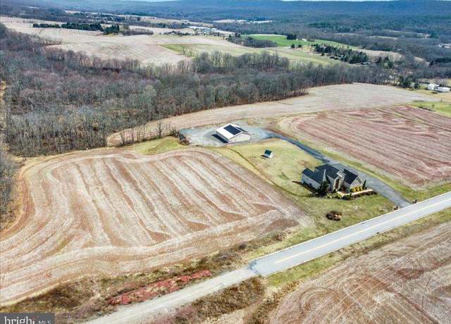Property at 11 Pheasant Hill Dr, Halifax, PA 17032