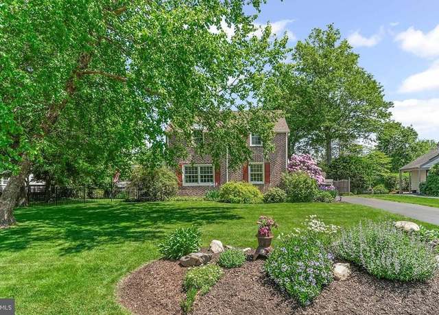 Property at 106 Barley Mill Rd, Wallingford, PA 19086, 3 beds, 1.5 baths