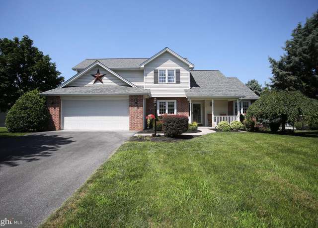 Property at 173 Stony Point Ave, Shippensburg, PA 17257, 4 beds, 2.5 baths