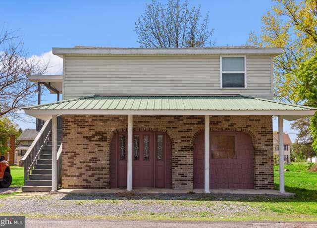 Property at 421 Wilson St, Jersey Shore, PA 17740, 1 bed, 1 bath