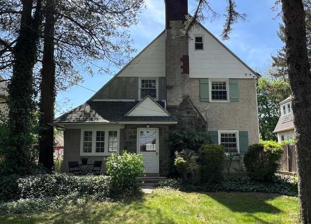Property at 414 Conshohocken State Rd, Gladwyne, PA 19035, 4 beds, 1.5 baths