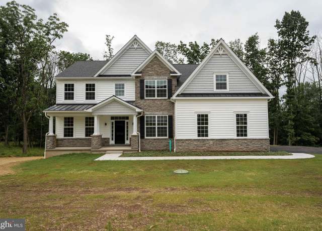 Property at 0 Bridge St, Collegeville, PA 19426, 4 beds, 2.5 baths
