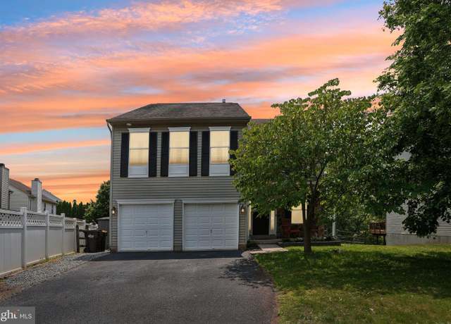 Property at 1112 Cornwallis Way, Collegeville, PA 19426, 4 beds, 2.5 baths