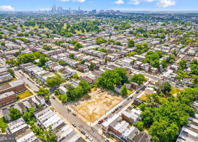 Property at 5406-22 Master St, Philadelphia, PA 19131